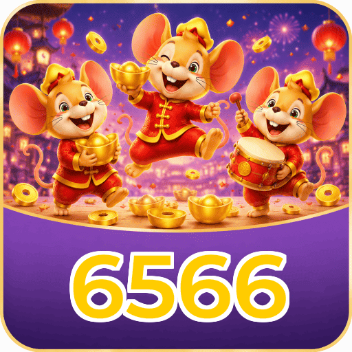 Slots 6566 - Jackpots Progressivos