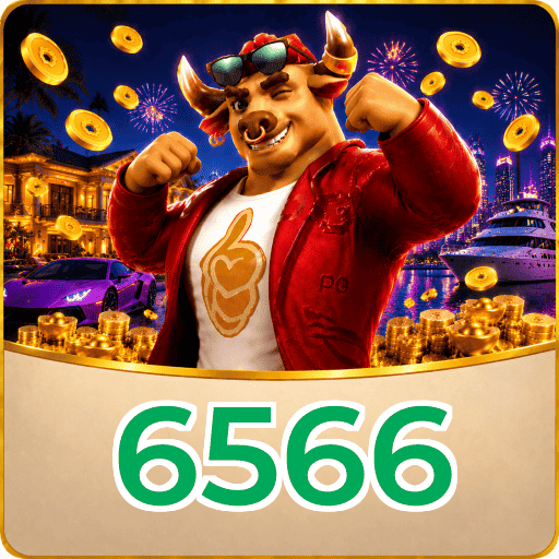 Slots 6566 - RTP Alto Certificado