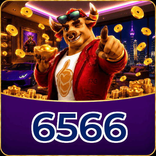 6566 Segurança Logo 2