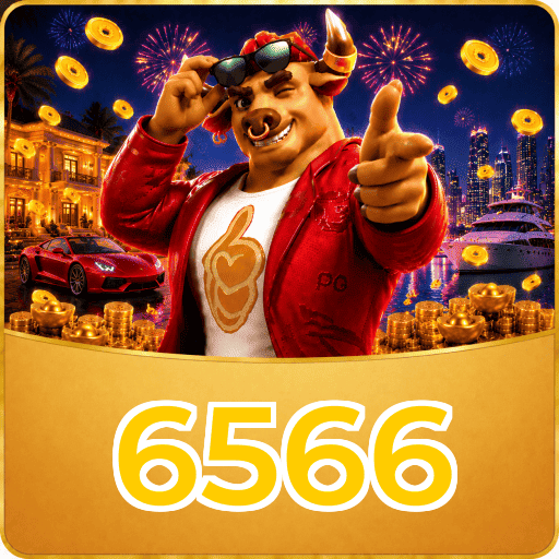 Slots 6566 - Giros Grátis Diários