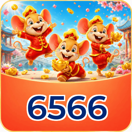 Slots 6566 - RTP Alto Certificado