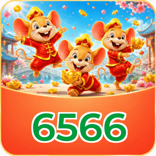 6566 Logo 1