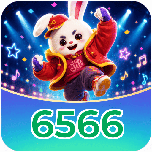 Slots 6566 - Jackpots Progressivos